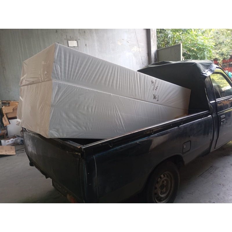 PVC foam board 5mm 40x100cm