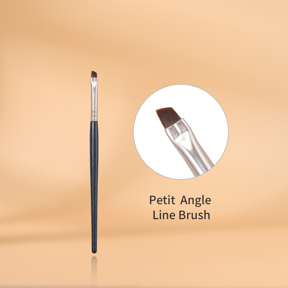 OVW Professional Natural Synthetic Foundation Powder Contour Blenng Eyeshadow Highlighter  Makeup Br