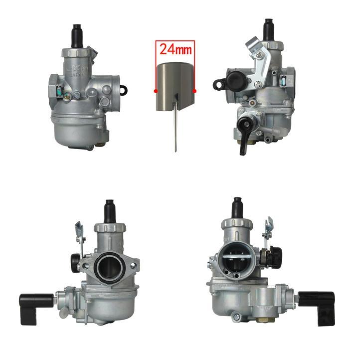 karbu karburator Racing honda wave125 kharisma Supra x Legenda astrea grand prima legenda honda win 