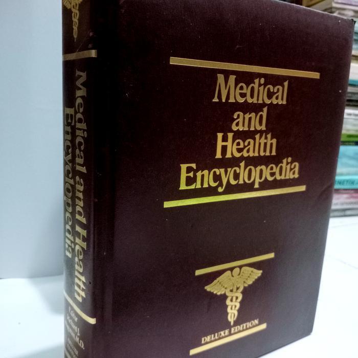 medical and health encyclopedia. Original