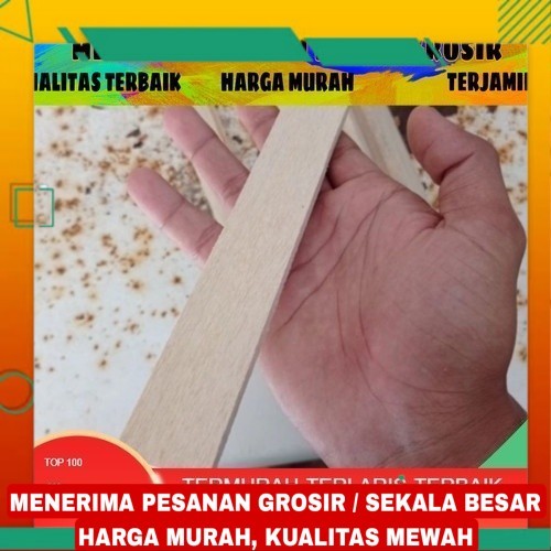 tampat telur kayu bsf/maggot