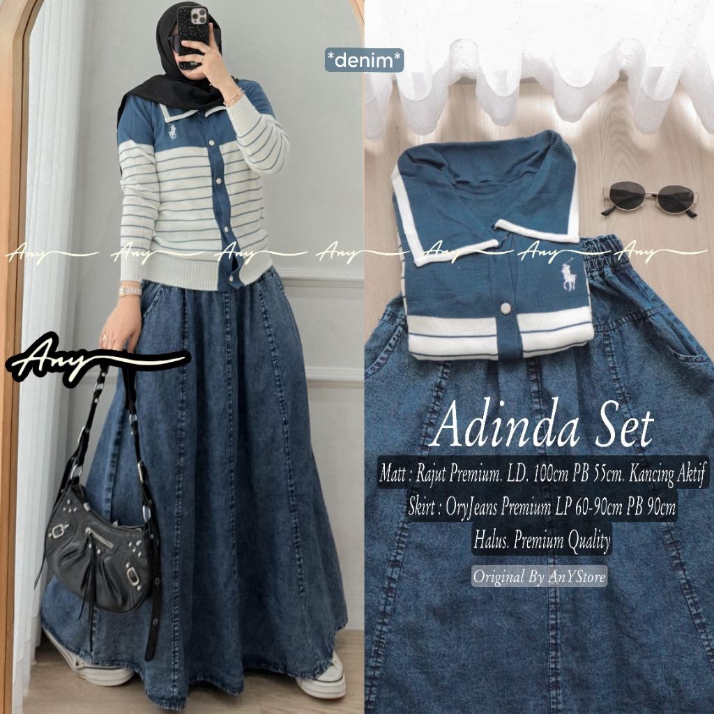 ada grup reseller bisa join tanya ke admin alyastore   BISA )) GAMIS  DREMMA  ADINDA    SET   ANY CA