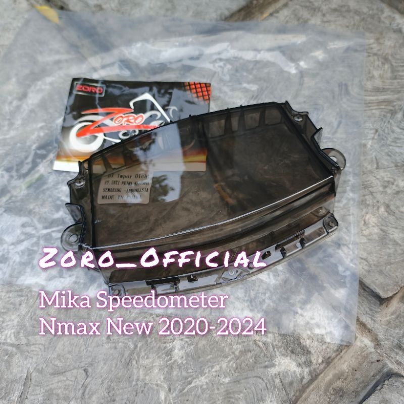 Mika Speedometer Kilometer Nmax New 2020-2024 ZORO