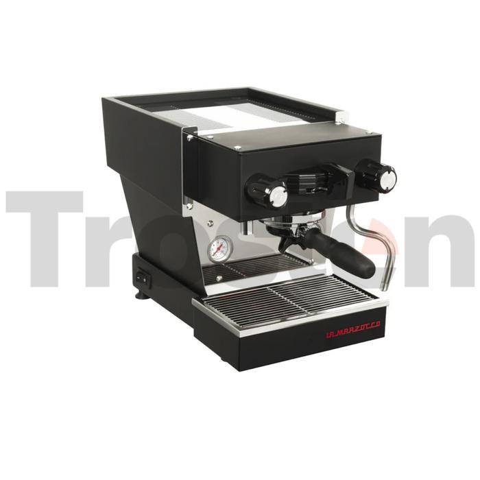 Trosten x La Marzocco Linea Micra - Electric Coffee Machine - Black