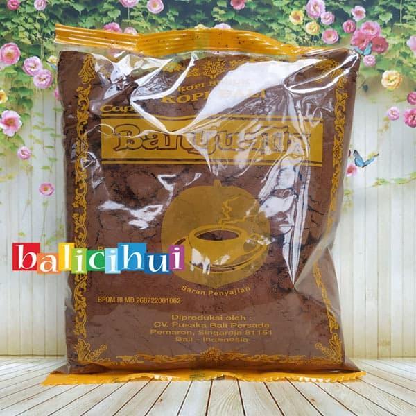 Kopi Bubuk Bali Banyuatis 500 Gram