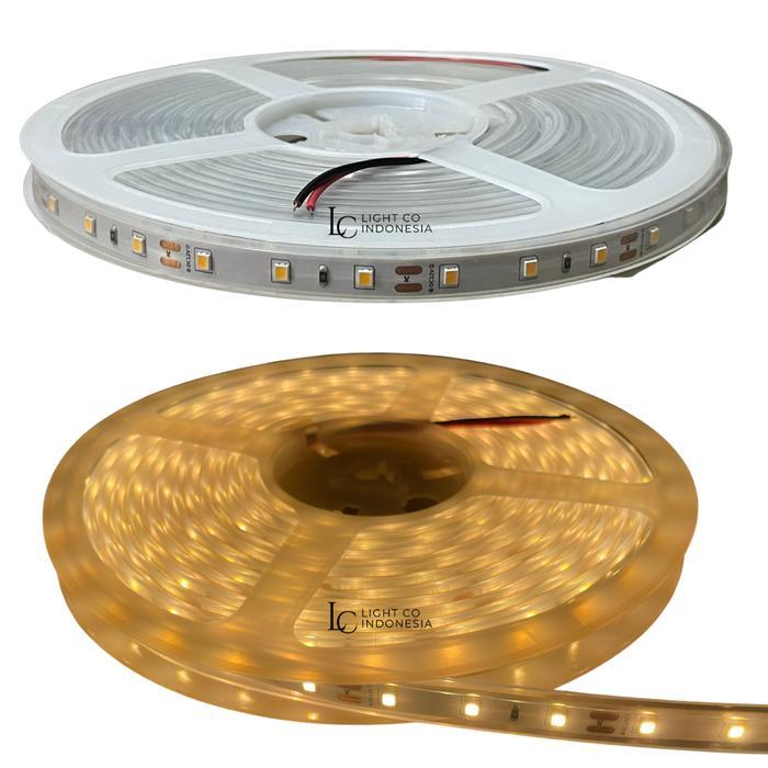 Led Strip inlite ip65 Outdoor waterproof strip 12v ip20 ip65 infs014 - ip20 indoor