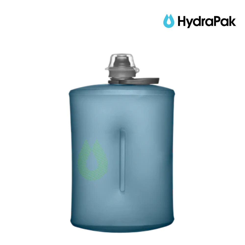 HYDRAPAK - Stow 1L - Tahoe Blue