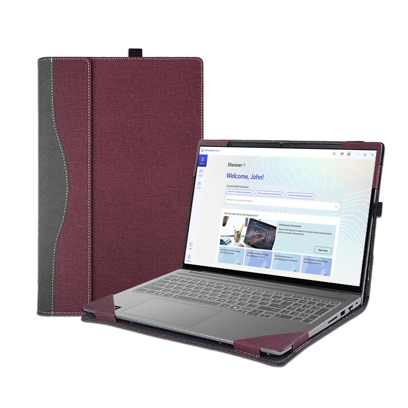 Laptop Case Cover For HP OmniBook X Laptop Next Gen AI PC 14-fe 14“ Sleeve Case Notebook Protective 