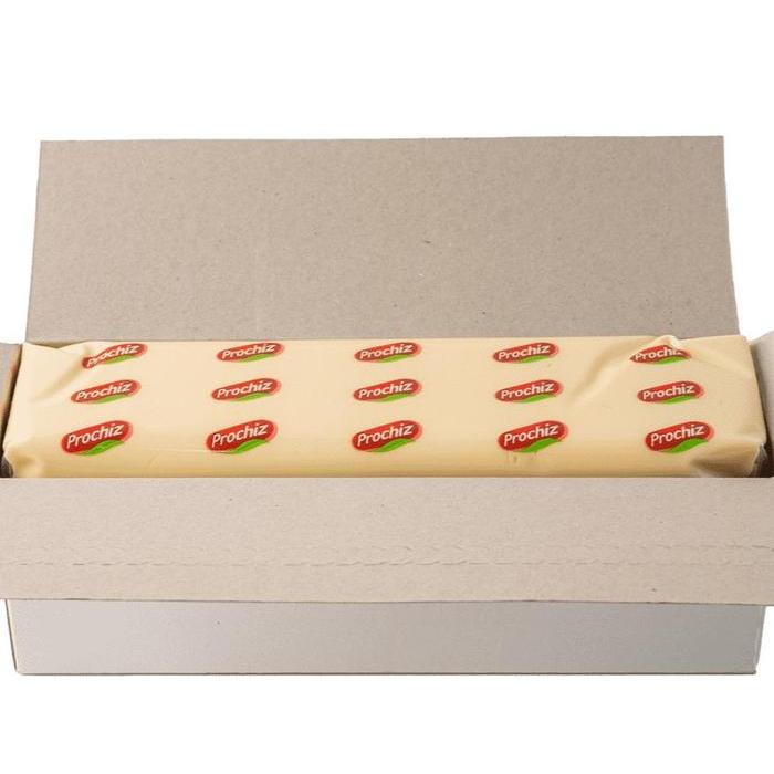 PROCHIZ QUICK MELT 2KG | KEJU LELEH PROCHIZ 2000GR