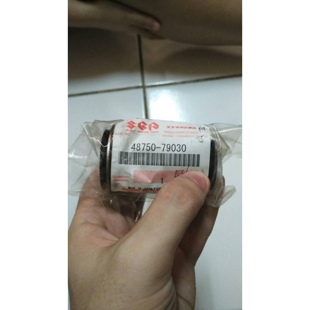 Boss Stir SGP Carry quality