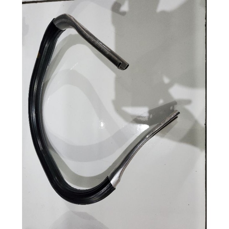 Handle Stang Atas Mesin Chainsaw 5200/5800 20"/22" - Stang Depan Handle Pegangan Chainsaw 5200/5800 