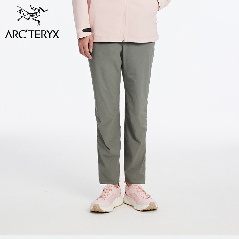 ARC'TERYX OPAL Pants – Celana Panjang Pria Outdoor