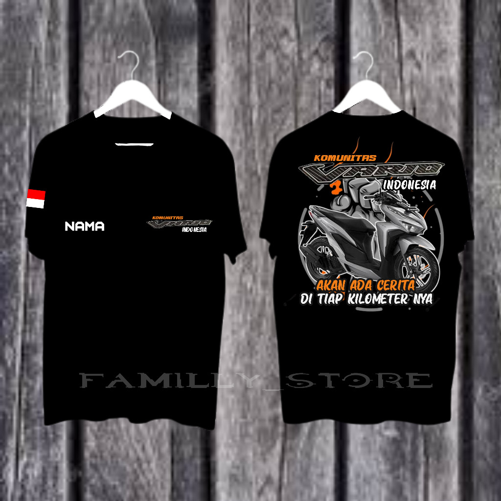 BAJU AEROX 155/BAJU KOMUNITAS AEROX 155 CC/BAJU KAOS PRIA DISTRO AEROX/KAOS AEROX CONNECTED/KAOS AER