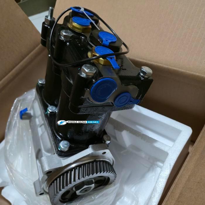 Kompresor assy hino 500 jd PASS