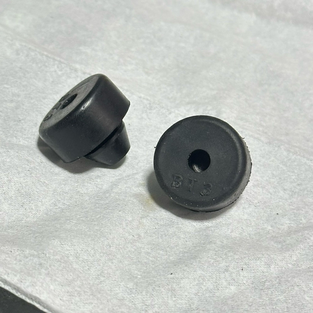 TERLARIS KARET JOK BANTALAN JOK RX KING RX K RX SPESIAL COCOK JGA UNTUK KARET STANDAR MIO ORIGINAL O