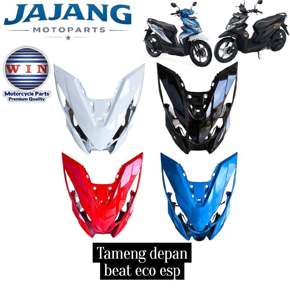 win tameng depan beat eco esp original win