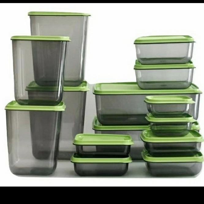 calista otaru smoke sealware premium isi 14pcs toples