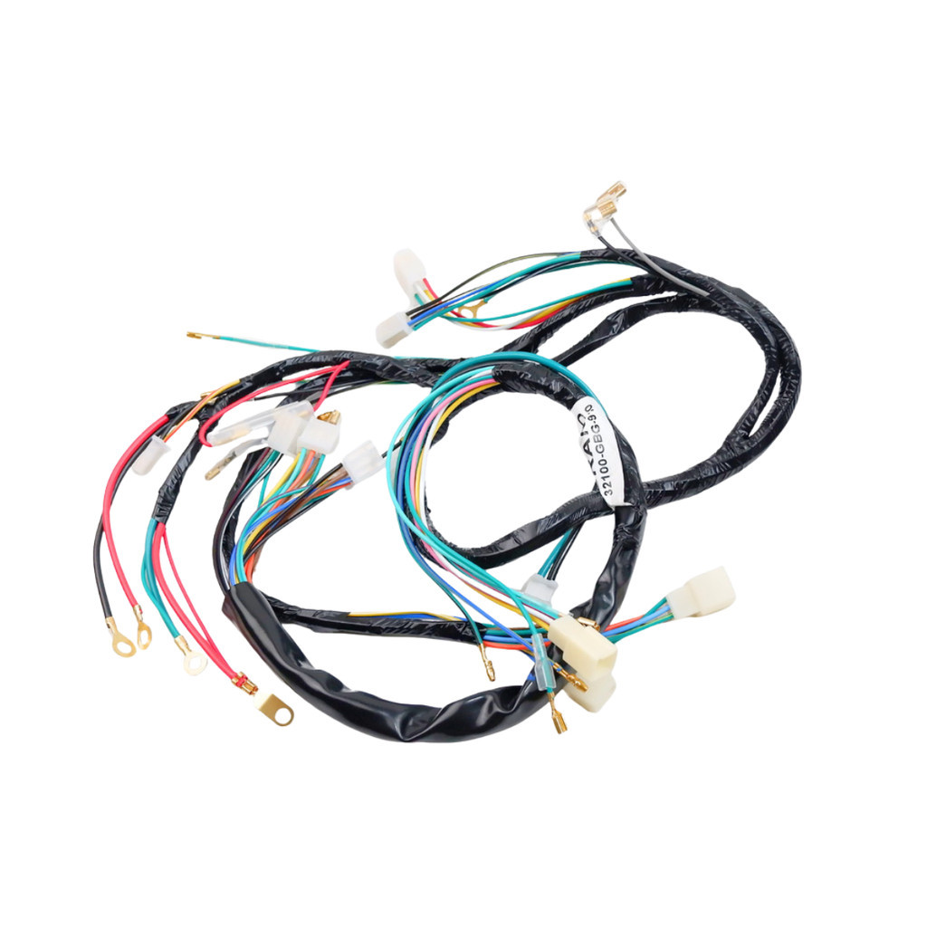 ori Kabel Body Honda Astrea Grand - 32100-GBG-910