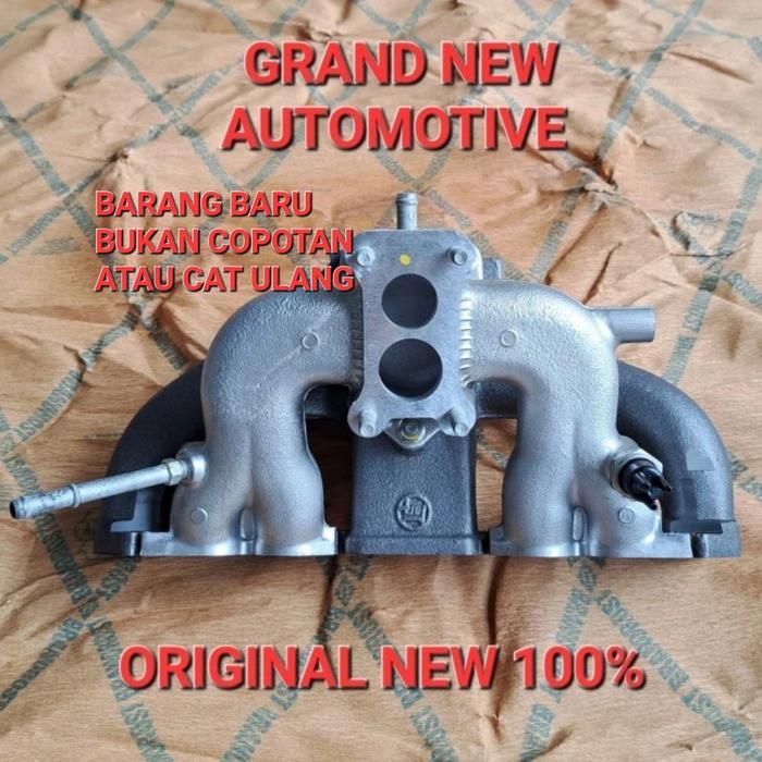 MANIFOLD MANIFOL MANIPOL MANIPUL KIJANG 7K CARBURATOR KARBURATOR ASLI BERMUTU