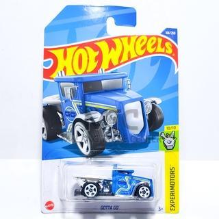 HOT WHEELS TREASURE HUNT 2022 PACKED SYSTEM - CASE J