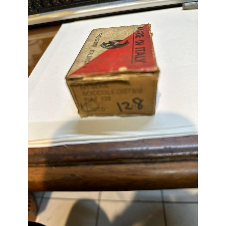 Metal Noken As untuk mobil Fiat 128 PASSS