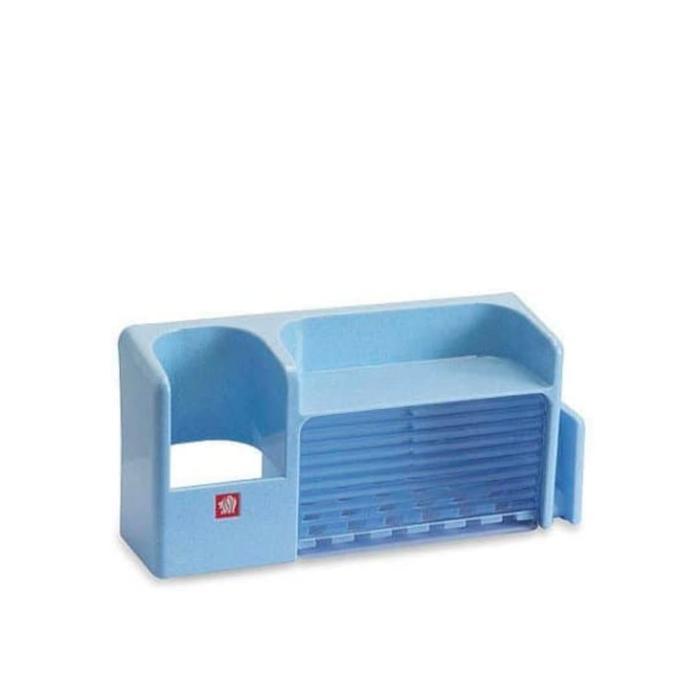 TEMPAT SIKAT GIGI LION STAR / RAK SIKAT GIGI