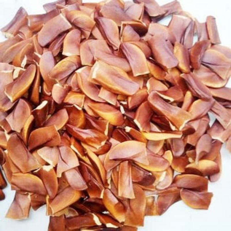 Termurah Biji mahoni asli 1kg / BiJI MAHONI TUA / Biji mahoni premium / herbal