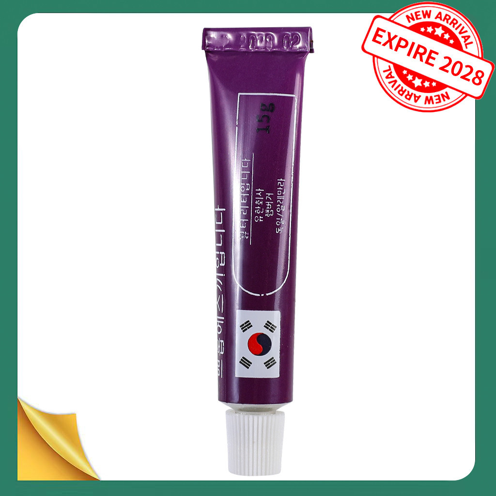 Walter Ritter Krim Beauty untuk Sulam Tato Alis dan Bibir