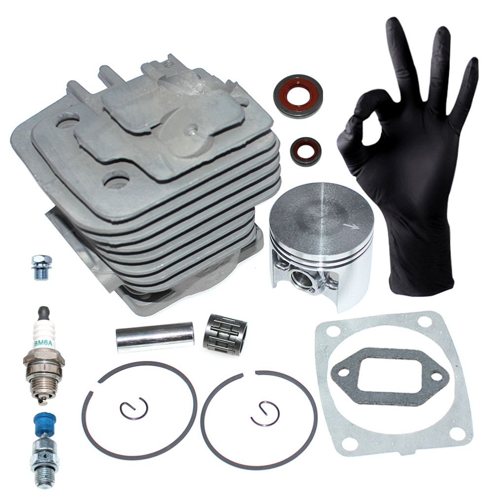 Cylinder Piston Kit For Stihl MS360 MS360W MS361 MS361C MS361N MS361R MS361V MS361W MS361Z 1135 020 