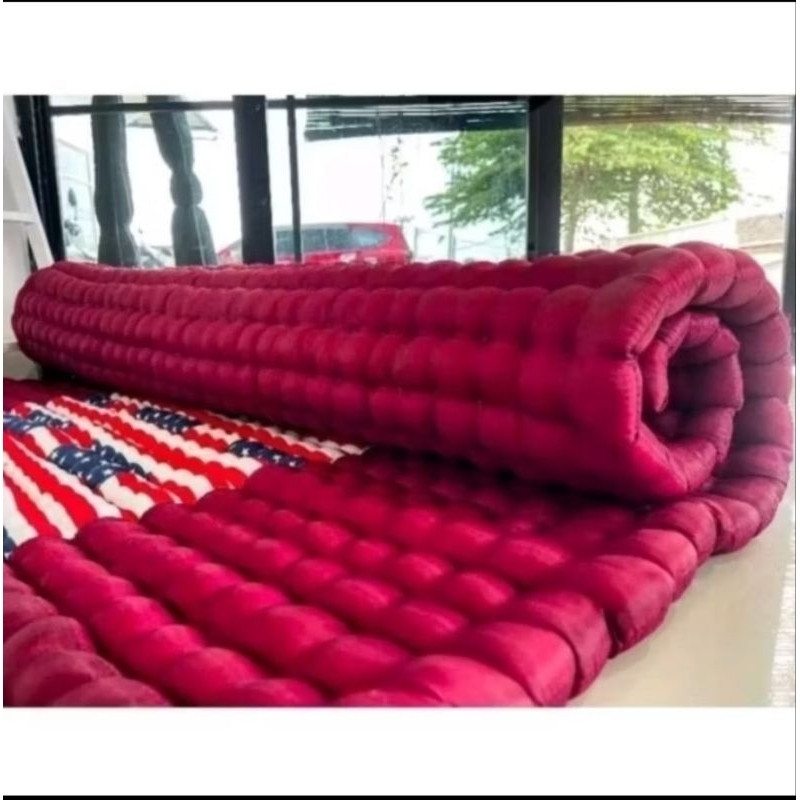 [ COD ] KASUR LANTAI PALEMBANG MURAH