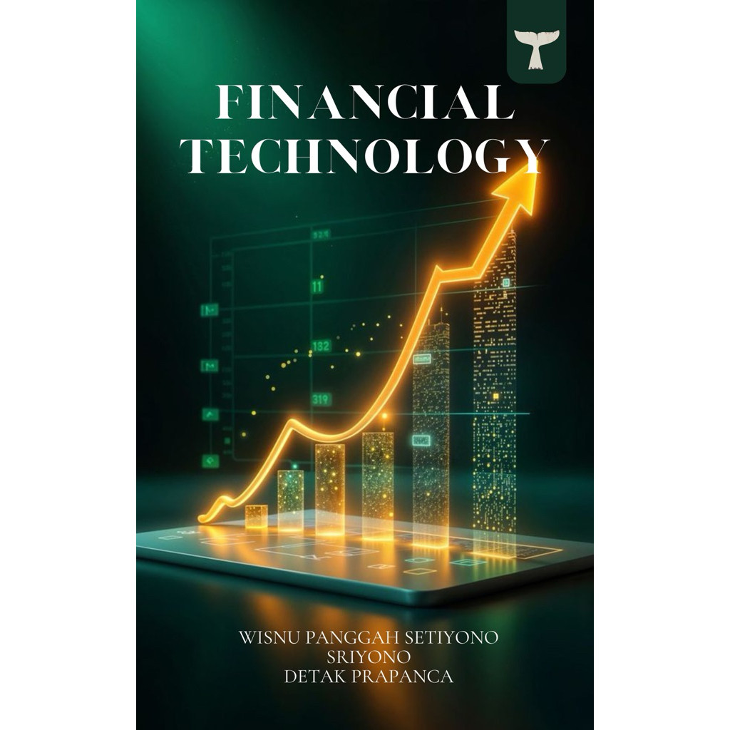 Buku Financial Technology