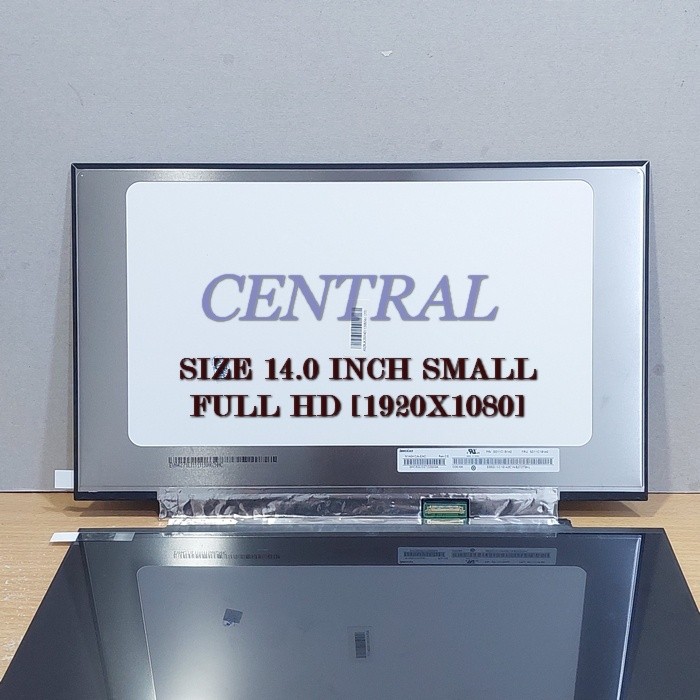 LED LCD Laptop Hp 14s-cf2008TX 14s-cf0013TX 14s-cf1028TX 14.0 INCH Full HD -CNB