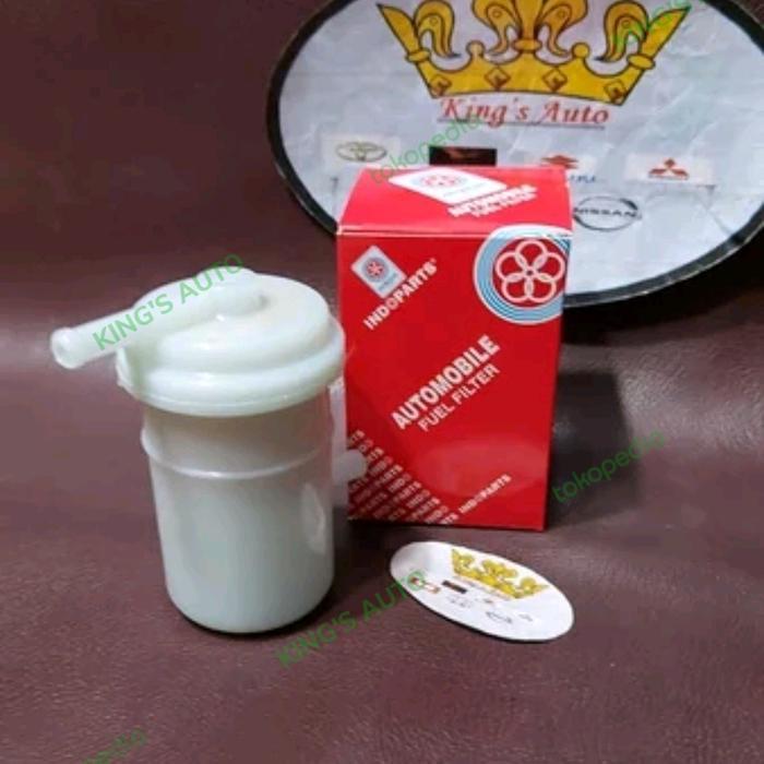 FILTER BENSIN VITARA - ESCUDO - SIDEKICK 1992-2001