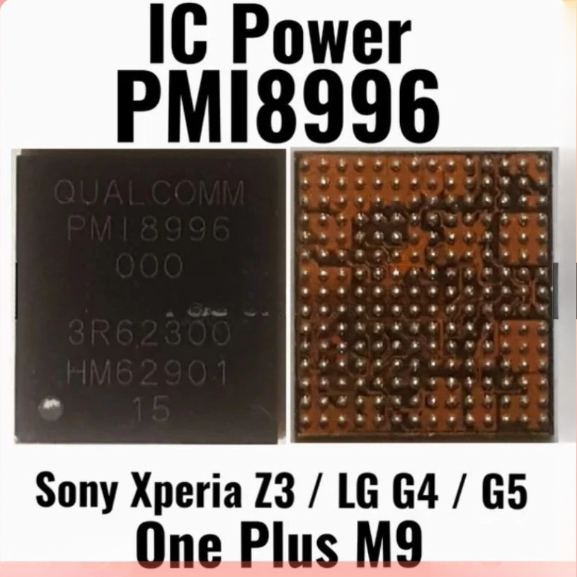 ISP TOOLS Original  IC Power PMI8996 PMI-8996