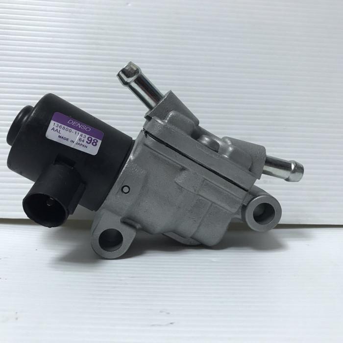 IACV Idle Valve Control Honda Accord Maestro tipe Denso PASSS