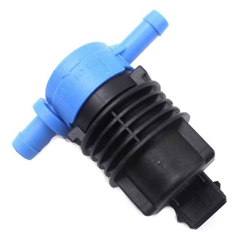 Untuk Aksesoris Mobil W204 S204 W463 W221 R230 Katup Solenoid Pembersih Tabung Uap 0004708593