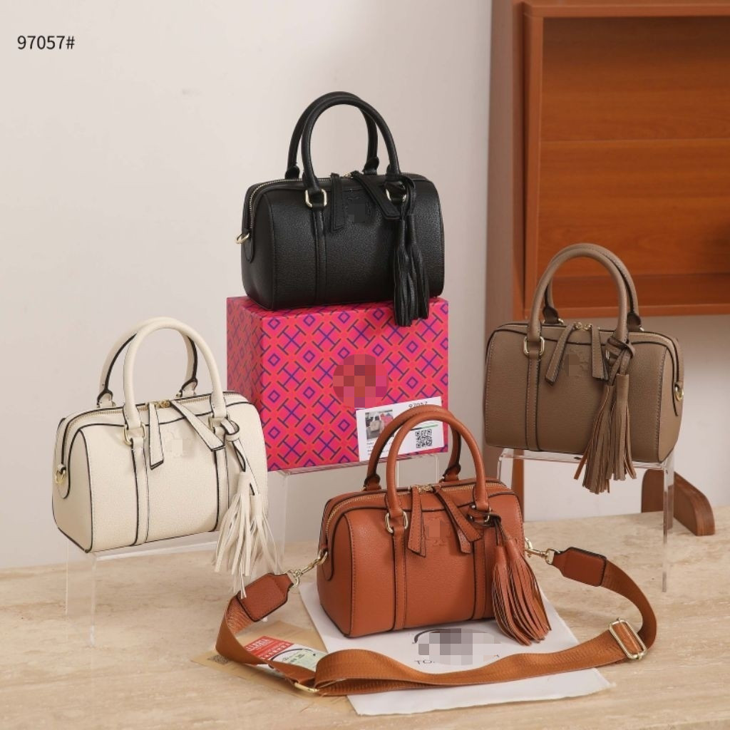 JP Tb 97057 Thea Mini Satche HRA