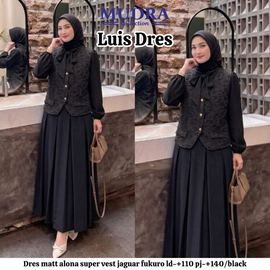 ada grup reseller untuk join tanyakan ke admin alya store GAMIS DRESS LUIS GINAL  MUDRA alya store