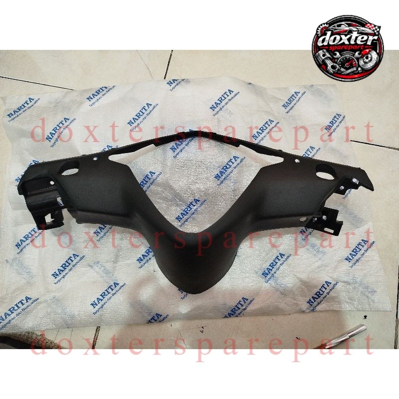 Batok belakang Yamaha Mio soul karbu batok kepala belakang Mio soul karbu batok belakang Mio soul