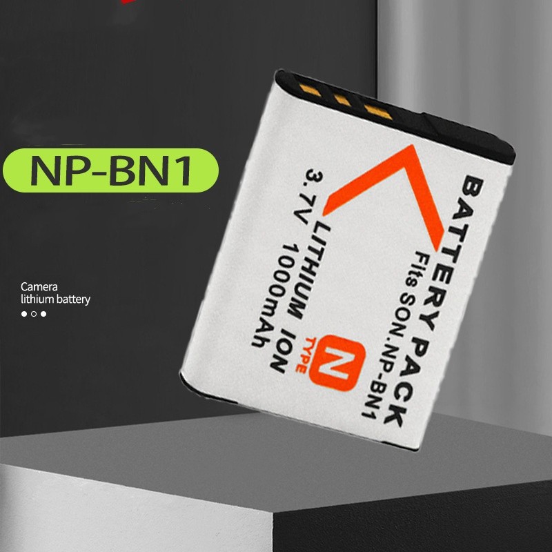 1000mAh NP-BN1 NPBN1 BN1  BN  Battery or Charger For Sony WX7 W830 TF1 TX66 DSC-TX100V DSC-TX200V DS