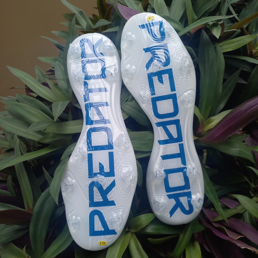 Outsole 0RIGINAL PREDAT0R Big size sol telapak sepatu bola