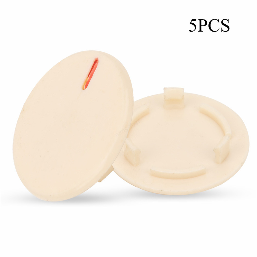 5Pcs al Cover Parts for Brother Knitting Maine KH821 KH831 KH851 KH860 KH880 KH868 KH892KH894 KH910 