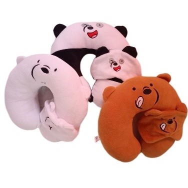 BANTAL LEHER MINISO/BANTAL LEHER DAN TUTUP MATA MINISO TERBARU