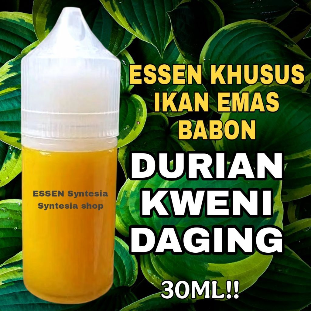 essen oplosan khusus ikan mas babon galapung