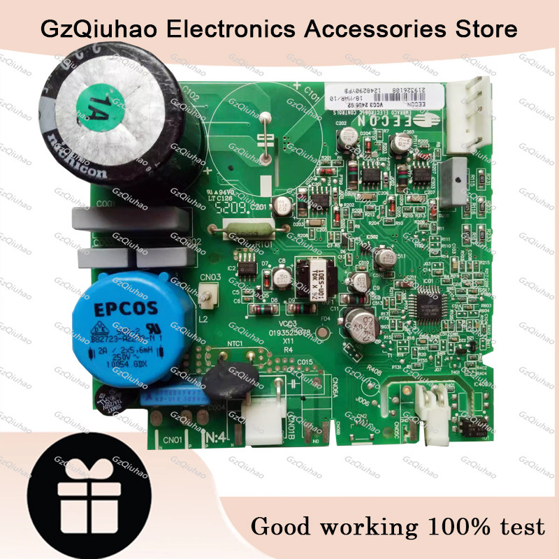 for Embraco refrigerator pc board VCC3 2456 Computer board parts