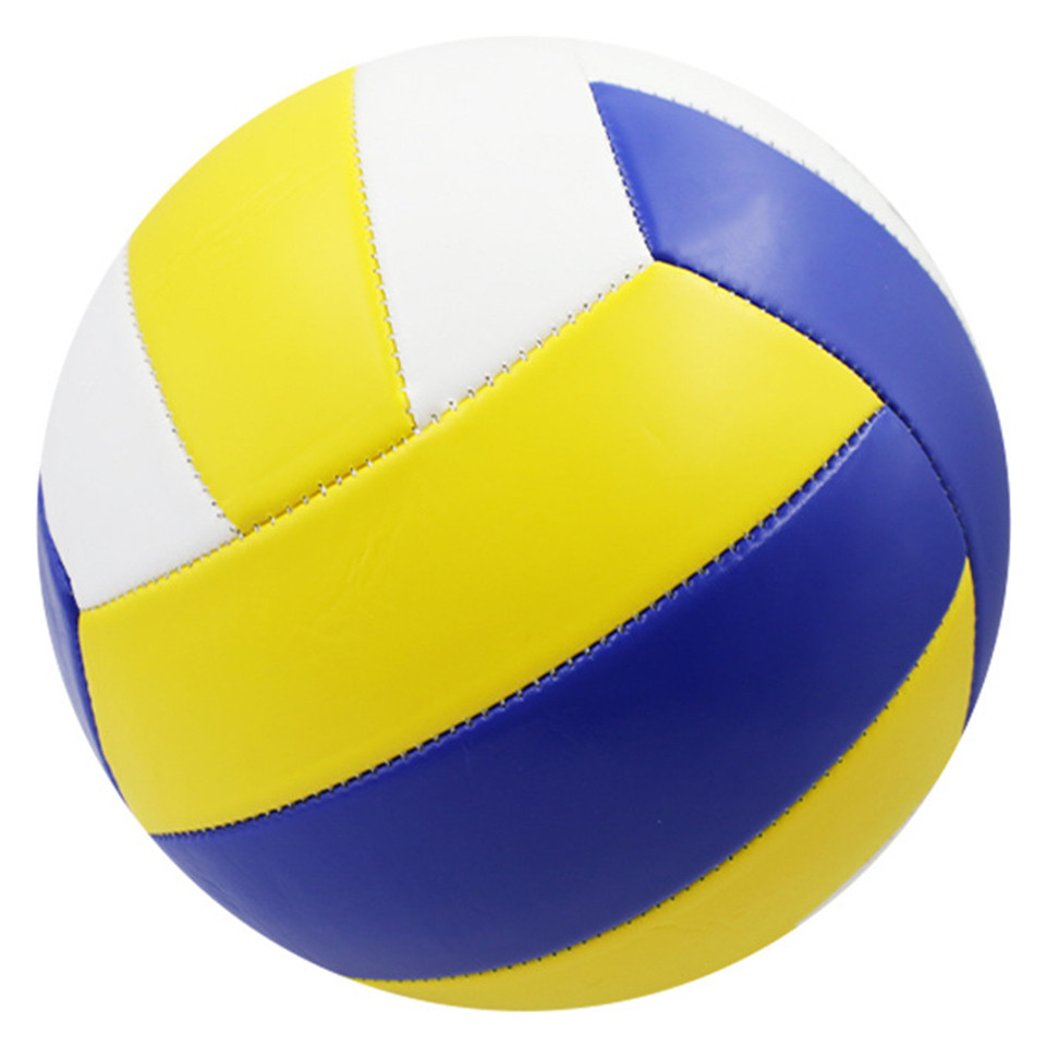 Size 5 Volleyball PVC Volleyball Waterproof Professional Competition Volleyball Recreational Volleyb