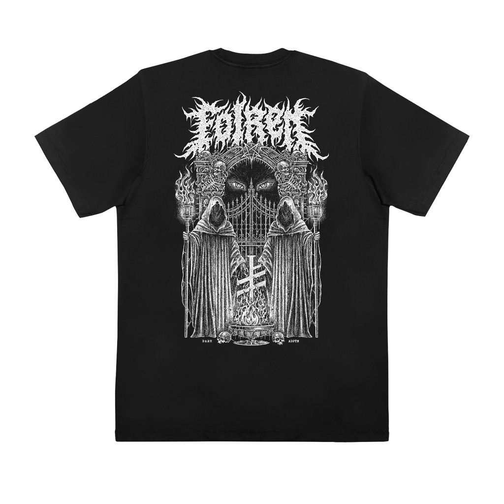 (COD) FOLKEN - SS "PEAK"