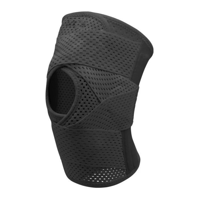 Perlindungan lutut olahraga penyangga sendi lutut penyangga kaki penyangga lutut rehabilitasi penceg