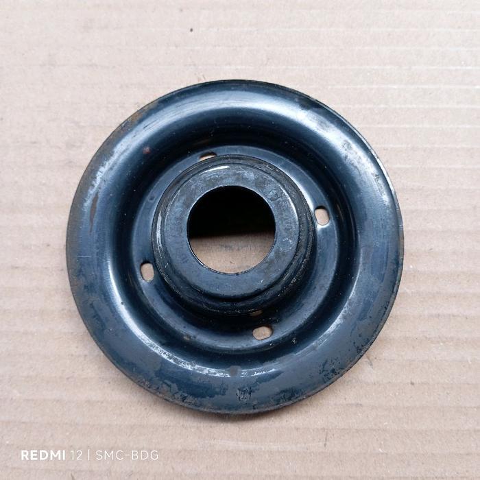 besi tatakan per support shockbreaker shock breaker depan honda Jazz gd 3 honda city gd8 copotan