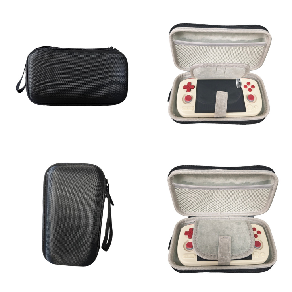 For Ayaneo Pocket Air Mini Game Console Bag Shockproof AYANEO AIR MINI Handhled Carry Case Storage B
